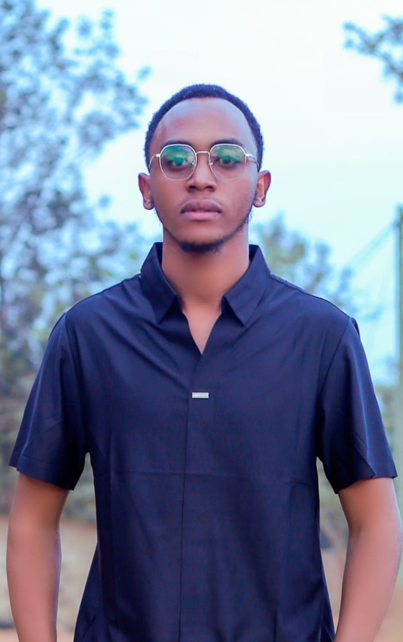 Samuel Mugisha
