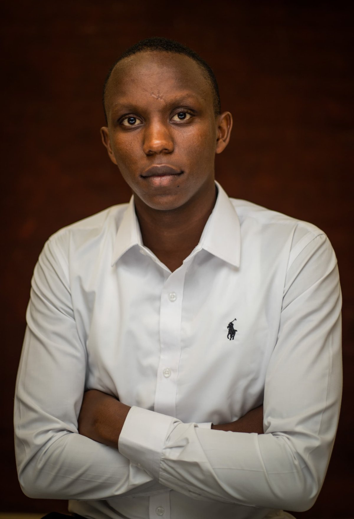 Steve Nsabimana
